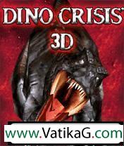 Dino crisis 3d 176x220