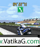 3d moto racing
