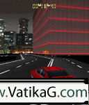 3d street racing