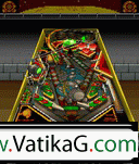 3d timeshockpro pinball