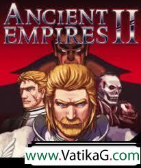 Ancient empires ii