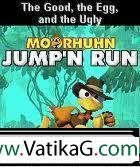 Moorhuhn jump