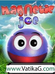 Magnetic joe