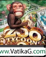 Zoo tycoon 2