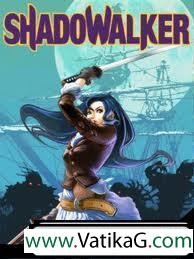 Shadowalker