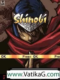 Shinobi tolerance