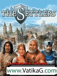 The settlers