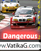 Dangerous speed s40 game