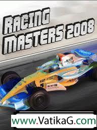 Racing masters 2008