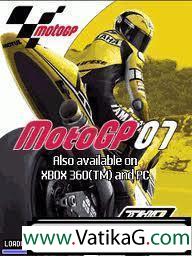 Moto gp 07