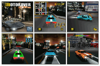 Motoraver 3d