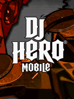 Dj hero mobile