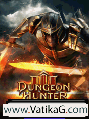 Dungeon hunter 3