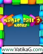 Magic ball 2 mobile 3d 17