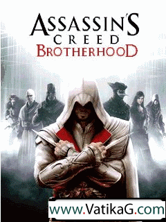 Assassins creed 3d