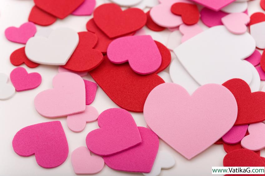 Multi heart