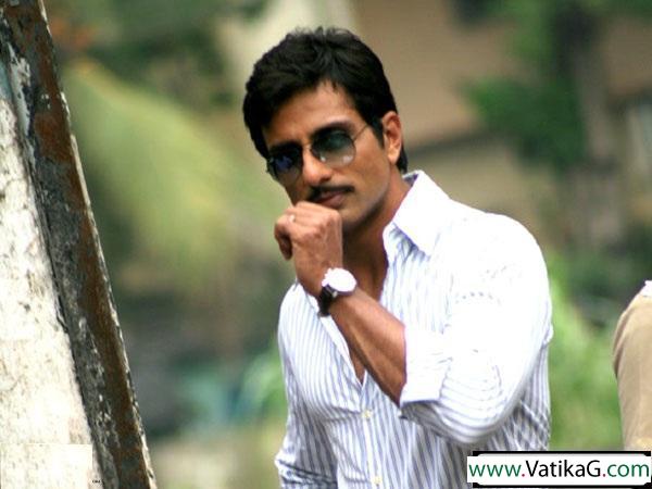 Sonu sood in maximum