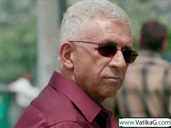 Naseeruddin shah