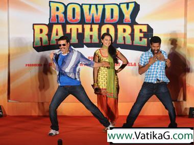 Rowdy rathore banner