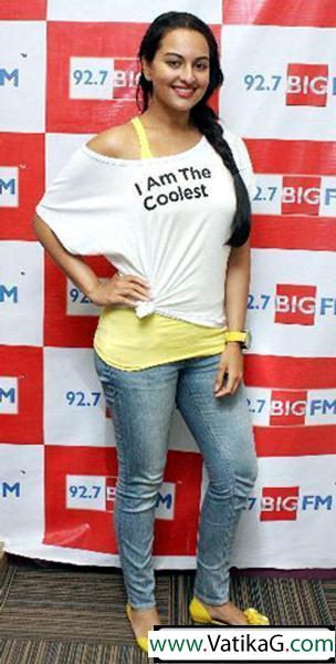 Rowdy rathore at big fm