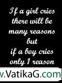 1 reason