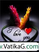Love you