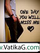 Miss me