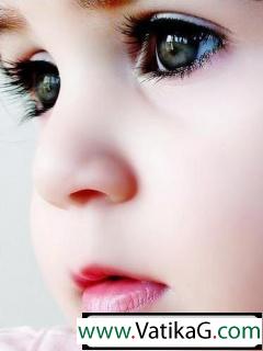 Beautiful eyes