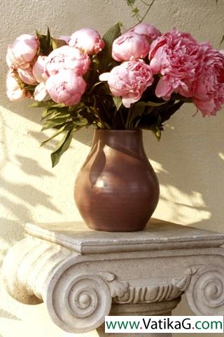 Table flowers