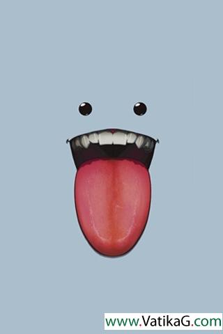 Tongue