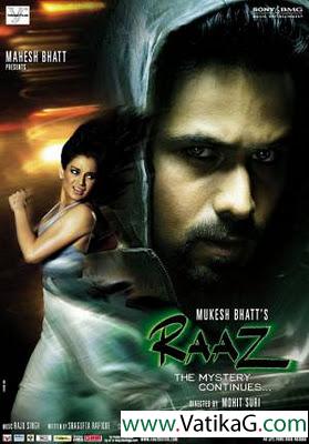 Raaz3 zindagi