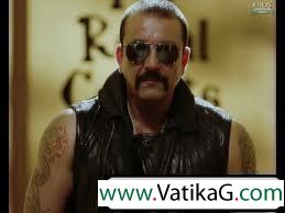 Sanjay dutt