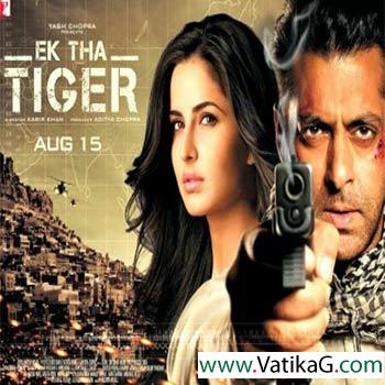 Saiyaara frm ek tha tiger