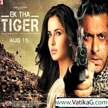 Laapata ek tha tiger