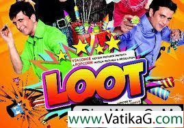 Loot loot 