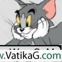 Tom jerry msg tone