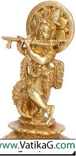 Lord krishna