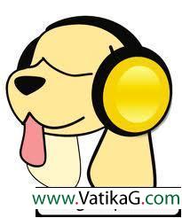 Puppy sound