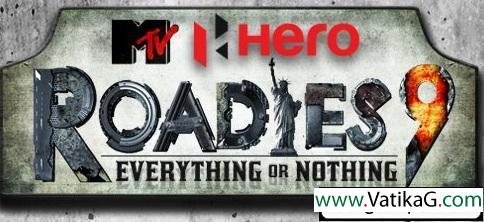 Roadies 9