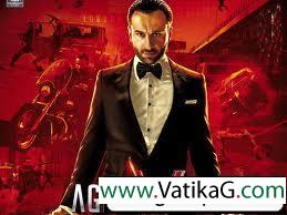 Ringtone agent vinod