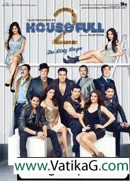 Houseful 2 dialog
