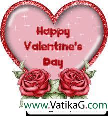 14 th feb