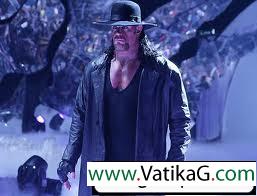 Undertaker 