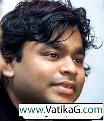 A r rehman
