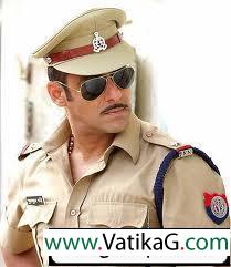 Dabangg 2