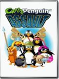 Crazy penguin assault