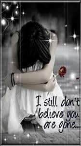 I don t believe