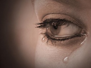Emo tears