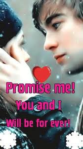 Love promise