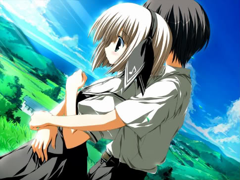 Cute love 1
